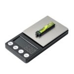 BETAFPV LAVA II 1S 280mAh 4.35v HV 95C BT2.0 Battery (5PCS) - Image 3