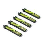 BETAFPV LAVA II 1S 320mAh 4.35v HV 95C BT2.0 Battery (5PCS)