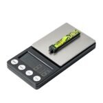 BETAFPV LAVA II 1S 320mAh 4.35v HV 95C BT2.0 Battery (5PCS) - Image 3