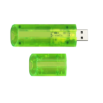 LDARC USB Wireless Simulator Adapter - AC900 FRSKY - Image 2