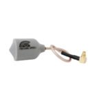 Minion Pro MMCX 90 LHCP