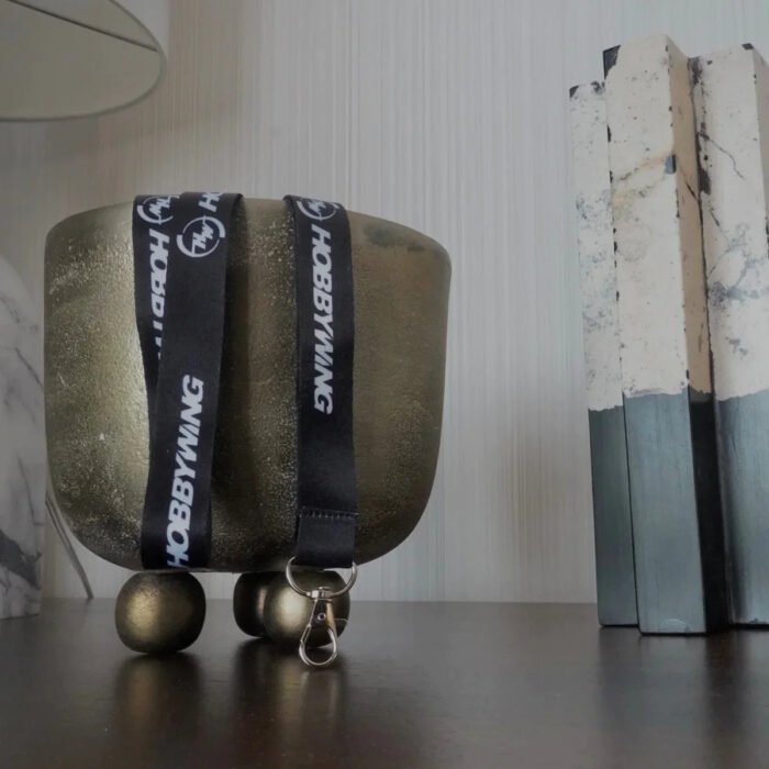 HobbyWing Official Lanyard - Neck Strap - Image 3