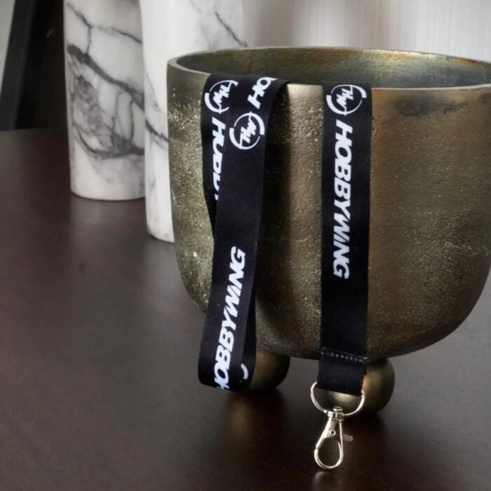 HobbyWing Official Lanyard - Neck Strap - Image 2