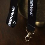 HobbyWing Official Lanyard - Neck Strap