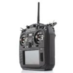RadioMaster TX16S MKII MAX EdgeTX RC Transmitter w/ AG01 Hall Gimbals - Carbon Fiber Black ELRS - Image 5