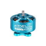 T-Motor M1104 1104 7500KV FPV Drone Motor - Blue