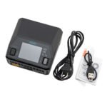 ToolkitRC M8AC 1-8S AC 200W DC 600W 20A Battery Charger - XT60 - Image 7