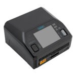 ToolkitRC M8AC 1-8S AC 200W DC 600W 20A Battery Charger - XT60 - Image 2