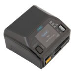 ToolkitRC M8AC 1-8S AC 200W DC 600W 20A Battery Charger - XT60 - Image 6