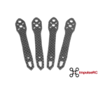 ImpulseRC Micro Alien 3" Arm Set - (4 PACK)