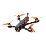 GEPRC Mark5 HD Deadcat 4S 5" BNF W/ DJI O3 FPV System - Choose Receiver Type