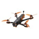 GEPRC Mark5 HD Deadcat 6S 5" BNF W/ DJI O3 FPV System - Choose Receiver Type
