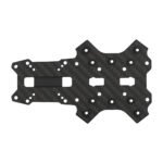DeepSpaceFPV SEEKER5 XL 5inch Frame - Replacement XL Middle Plate