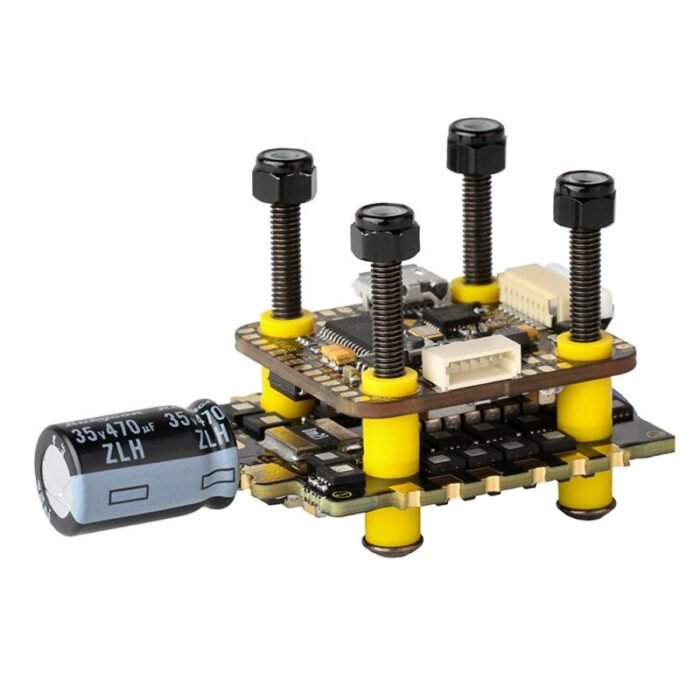 T-Motor MINI F45A+ MINI F7 STACK 20*20mm - Image 2