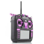 RadioMaster TX16S MKII MAX Joshua Bardwell Edition EdgeTX RC Transmitter w/ V4.0 Hall Gimbals - ELRS - Image 2