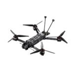 GEPRC MOZ7 HD Wasp Long Range FPV - Choose Receiver Type