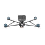 ImpulseRC Mr Steele APEXLR 7" FPV Frame Kit - Light Weight Edition - Image 3