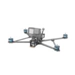 ImpulseRC Mr Steele APEXLR 7" FPV Frame Kit - Light Weight Edition