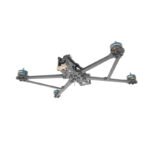 ImpulseRC Mr Steele APEXLR 7" FPV Frame Kit - Light Weight Edition - Image 4