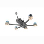 ImpulseRC ApexDC EVO (O3) Dead Cat Mr Steele Light Weight Edition 5" FPV Frame Kit - Image 2