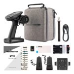 RadioMaster MT12 Surface Radio Controller EdgeTX RC Transmitter with PWM Receiver - Choose Version - Image 7