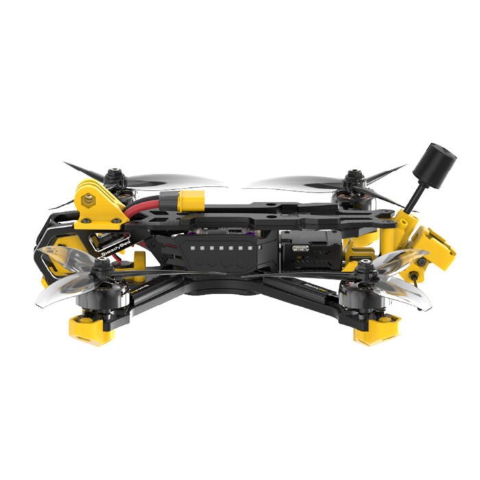 SpeedyBee Master 5 V2 Analog TX800 5" FPV Freestyle Drone - Choose Version - Image 4