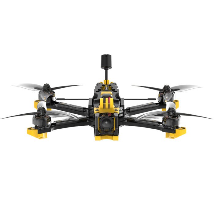 SpeedyBee Master 5 V2 Analog TX800 5" FPV Freestyle Drone - Choose Version - Image 5