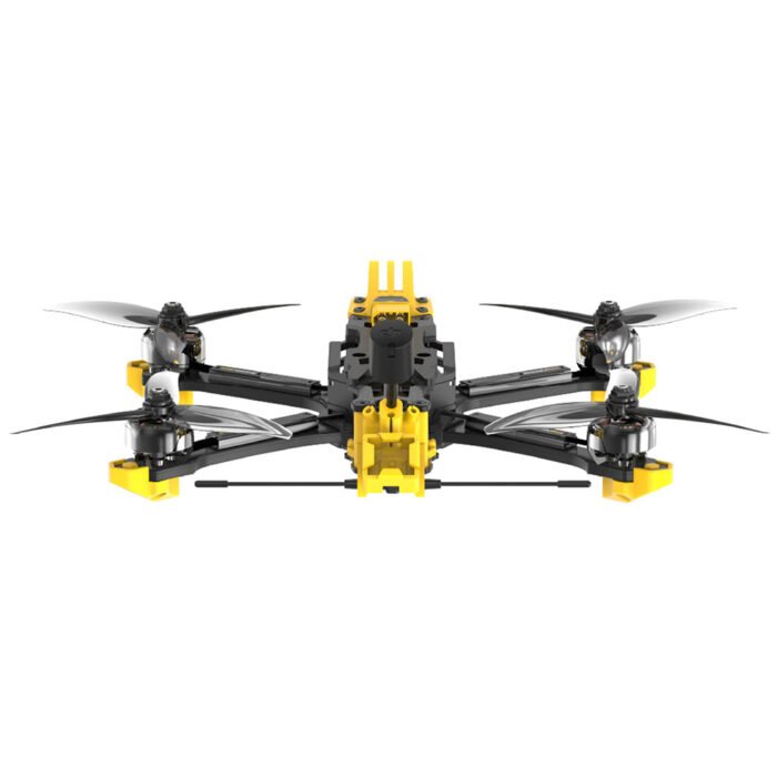 SpeedyBee Master 5 V2 Analog TX800 5" FPV Freestyle Drone - Choose Version - Image 6