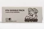 Menace FPV Goggle Antenna Pack 5.8Ghz Polarised RHCP - Image 3