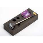 Menace FPV Goggle Antenna Pack 5.8Ghz Polarised RHCP