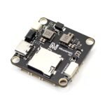 MicoAir 405v2 Stack with F405 BMI088 Flight Controller and 2-6S 50A Bluejay 4in1 ESC - 30x30mm - Image 3