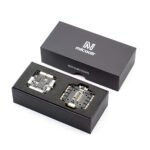 MicoAir 405v2 Stack with F405 BMI088 Flight Controller and 2-6S 50A Bluejay 4in1 ESC - 30x30mm - Image 4