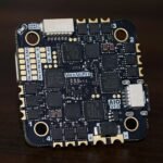 MicoAir H743 AIO 35A AM32 3-6S Flight Controller & ESC - 25×25mm - Image 3