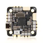 MicoAir H743 V2 AIO 45A AM32 2-6S Flight Controller & ESC - 25×25mm