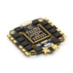 MicoAir 743 V2 Stack with H743 BMI088+BMI270 BlueTooth Flight Controller and 2-6S 55A AM32 4in1 ESC - 30x30mm - Image 4