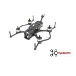 ImpulseRC Micro Apex 3" Duct Kit - No TPU - Image 2