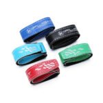 iFlight 20x250mm Microfiber PU Leather Battery Straps (5pcs)