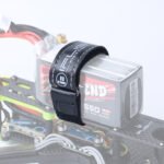 iFlight 20x250mm Microfiber PU Leather Battery Straps (5pcs) - Image 3