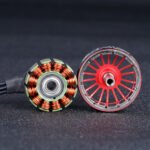 iFlight XING X2806.5 FPV NextGen Motor 1300KV - Image 6
