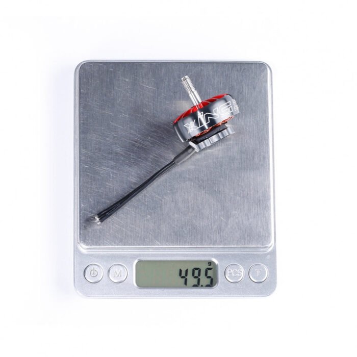 iFlight XING X2806.5 FPV NextGen Motor 1800KV - Image 5