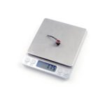 HappyModel Unibell Ex0802 19000KV Motor - Image 3