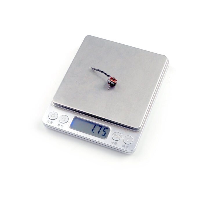 HappyModel Unibell Ex0802 19000KV Motor - Image 3