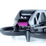 Camera Butter Glass ND Filter Four Pack For DJI Avata - ND4, ND8, ND16, ND32