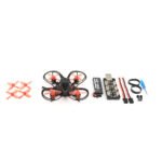 Emax Nanohawk 1S Ultralight Brushless FPV Drone - Image 4