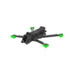 iFlight Nazgul Evoque F5X V2 Squashed-X Geometry FPV Drone Frame Kit - Image 2