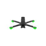 iFlight Nazgul Evoque F5X V2 Squashed-X Geometry FPV Drone Frame Kit - Image 7