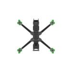 iFlight Nazgul Evoque F5X V2 Squashed-X Geometry FPV Drone Frame Kit - Image 4