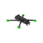 iFlight Nazgul Evoque F5X V2 Squashed-X Geometry FPV Drone Frame Kit - Image 9