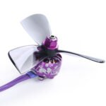 Nazgul Cine 3040 Tri-blade Prop (2CW-2CCW) - Image 3