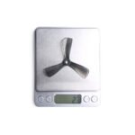 Nazgul Cine 3040 Tri-blade Prop (2CW-2CCW) - Image 5